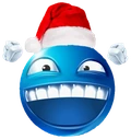 joobichristmas emote