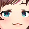 GWnonAiSmug emote