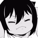 Jahy_situp emote