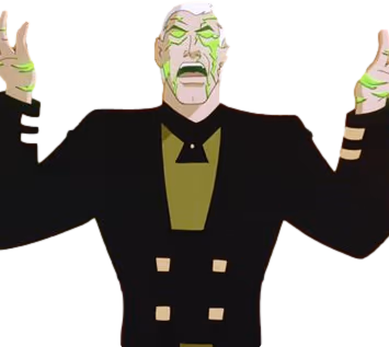 ahh emote