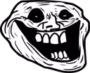 trollcrazy emote