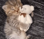 huggies emote