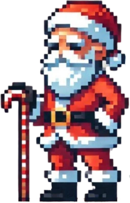 MrClaus_Left emote