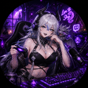 manicdrakaina avatar