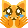 Uwu_Cat emote
