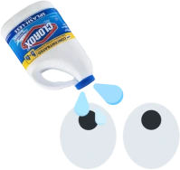 Eyebleach emote