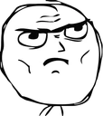 ragedetermined emote