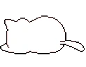 Sleepy emote