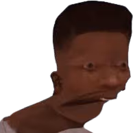 gtahuuuh emote