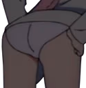 02ass emote