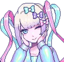 KangelWink emote