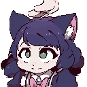 AnimePat emote