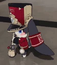 MODS emote