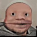 Lamoning emote