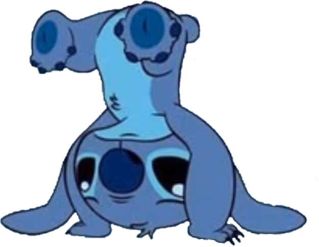 UpsideDown emote