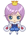 Kiseki emote