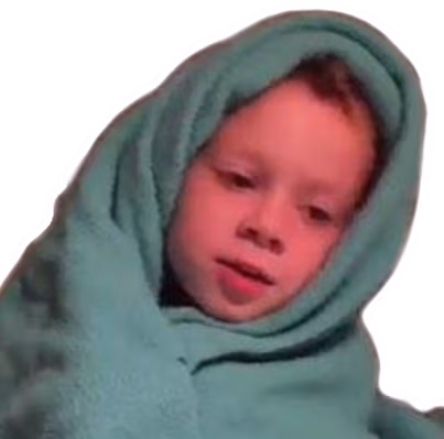 Gavin_Depress emote