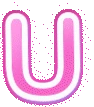 LetterU emote