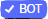 Verified_Bot emote