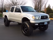 2003ToyotaTacoma emote