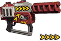 RapidBlasterProDeco emote