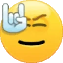 headBang emote