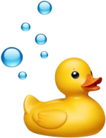 Yellow_duck emote