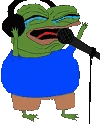 Pepe_Sing emote