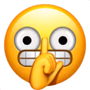 shutupdude emote