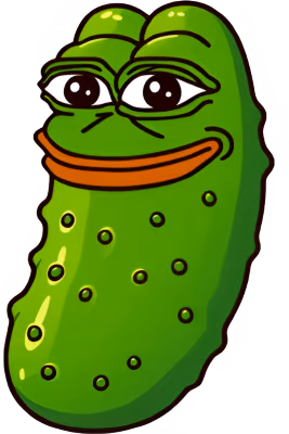 PepePickle emote