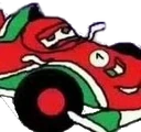 FRANCHESCO emote