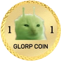 glorpCOIN emote