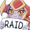 Shyvana_raid emote
