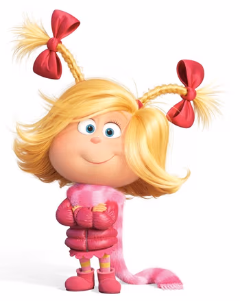 Cindy_Lou_Who emote