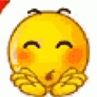 HeartBlushKiss emoji