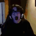 zy0xMalding emote