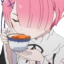 RamSip emoji
