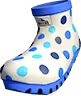 BubbleRainBoots emote