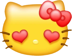 Hellou emote