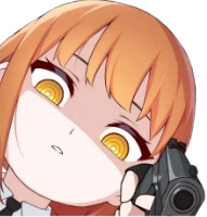 MakimaIsAiming emote