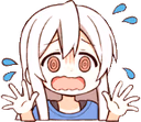 DizzyWorried emote