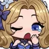 GuinevereYawn emote