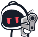 Robut_Gun emote