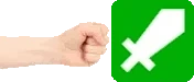 BEATTHEMODS emote