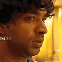 imsoscared emote