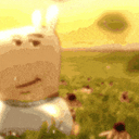 chillguy animated emote