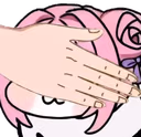 dorocover emote