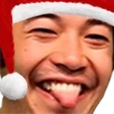 SillyChamp emote