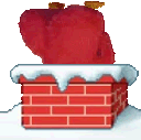 stuckass animated emote