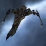 cerberus emote
